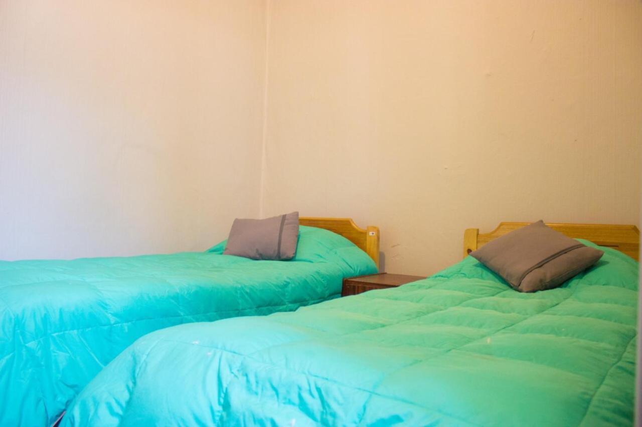 Vina City Hostel Vina del Mar Exterior foto