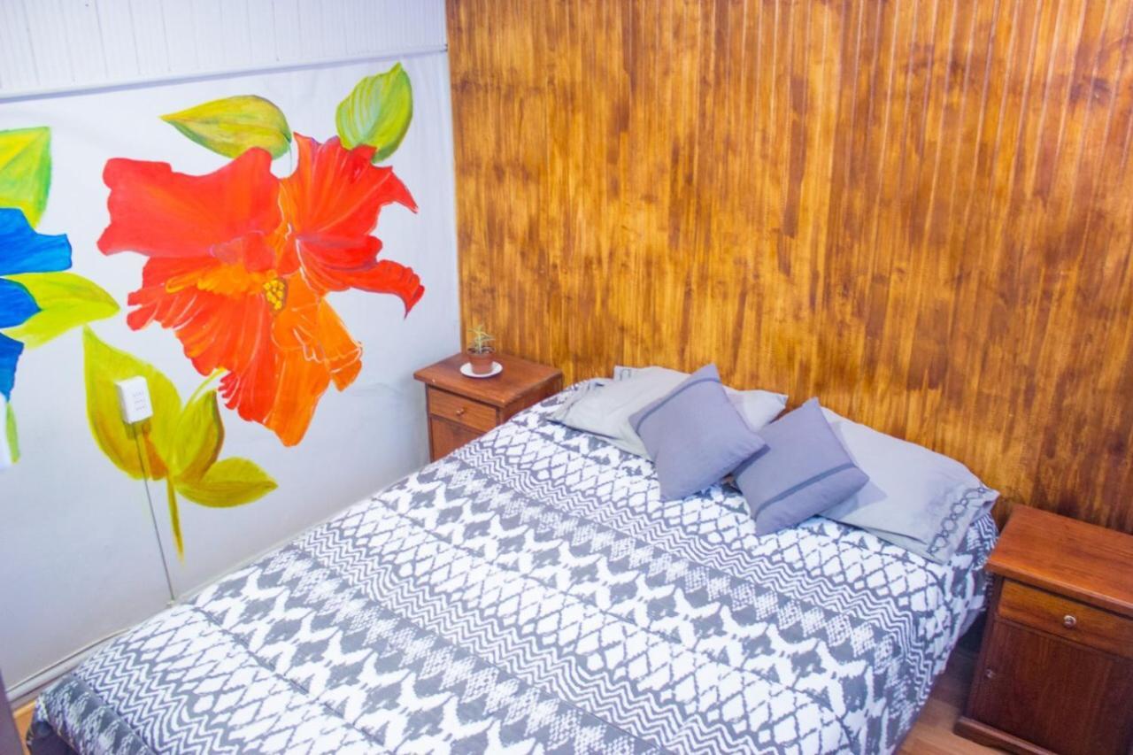 Vina City Hostel Vina del Mar Exterior foto
